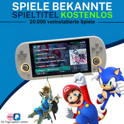 Nelivo - Retro Ultimate