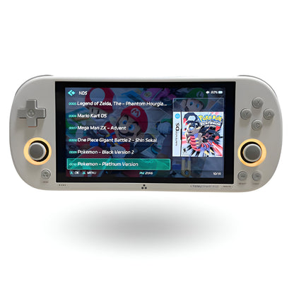 Nelivo - Retro Ultimate